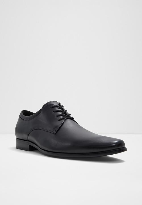 ALDO - Bocelli - black leather