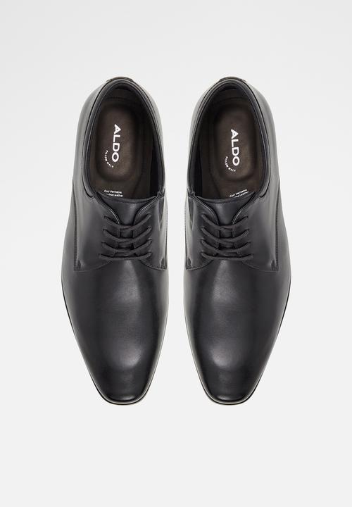 ALDO - Bocelli - black leather
