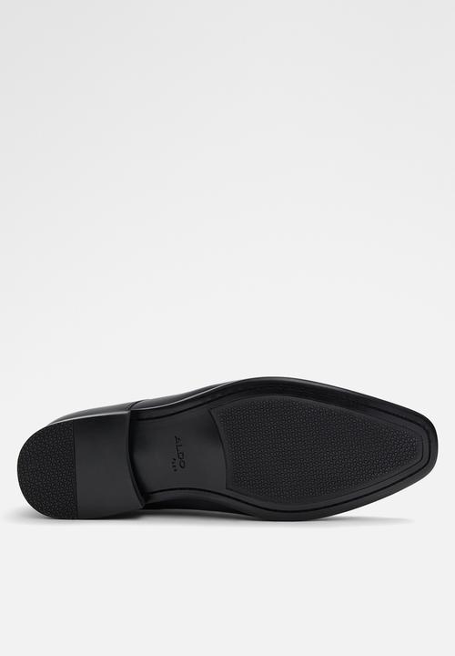 ALDO - Bocelli - black leather
