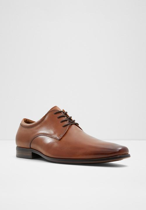 ALDO - Bocelli - cognac leather