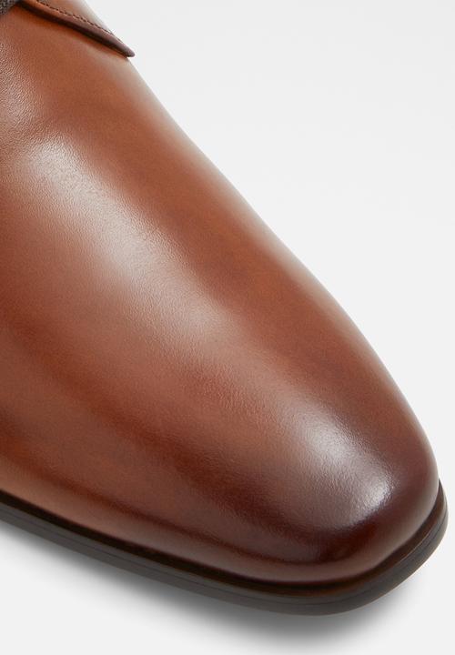 ALDO - Bocelli - cognac leather