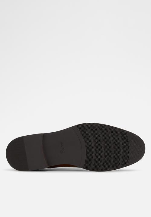 ALDO - Dason - cognac leather