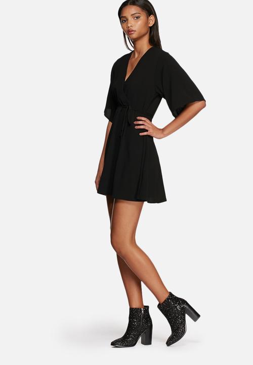 Glamorous - Wrap dress