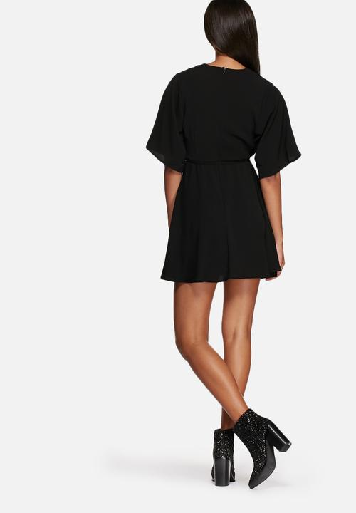 Glamorous - Wrap dress