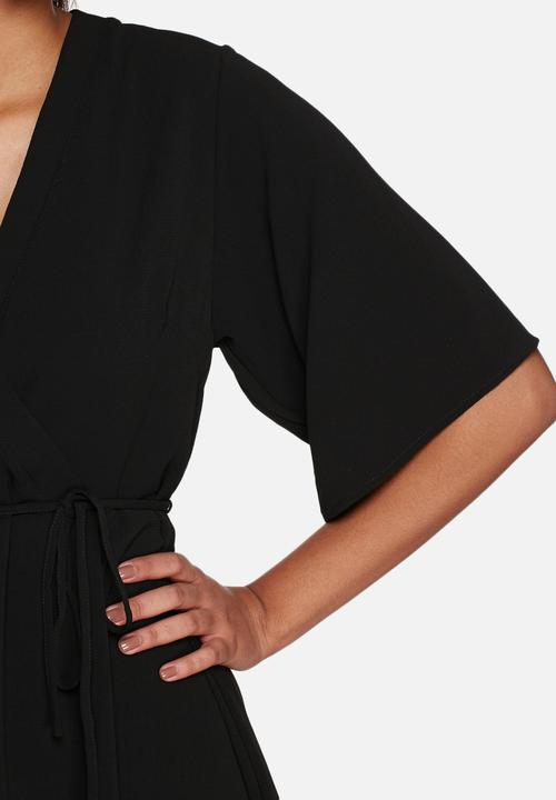 Glamorous - Wrap dress