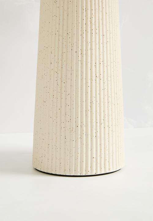Sixth Floor - Fanny table lamp - Natural