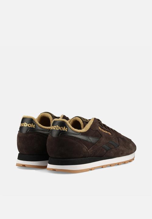 Reebok - Classic Leather