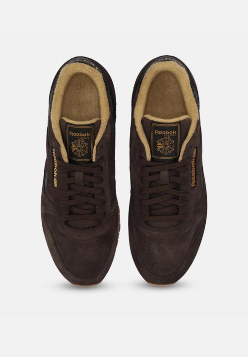 Reebok - Classic Leather