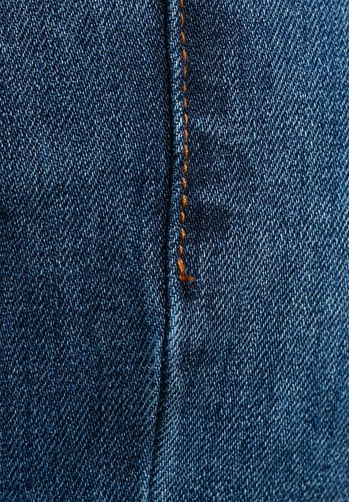 Glamorous - Distressed mom jeans