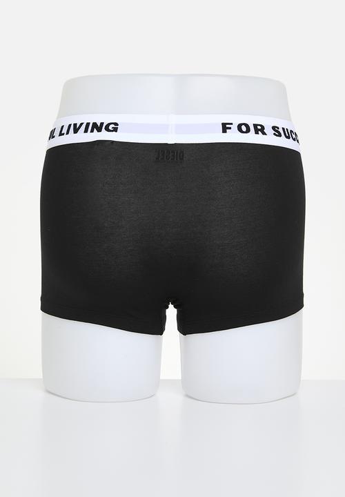 Diesel  - Umbx-damien 3 pack - multi