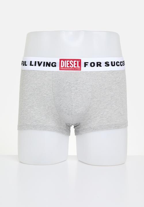 Diesel  - Umbx-damien 3 pack - multi