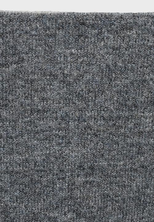 MANGO - Skirt Eliote - Gray