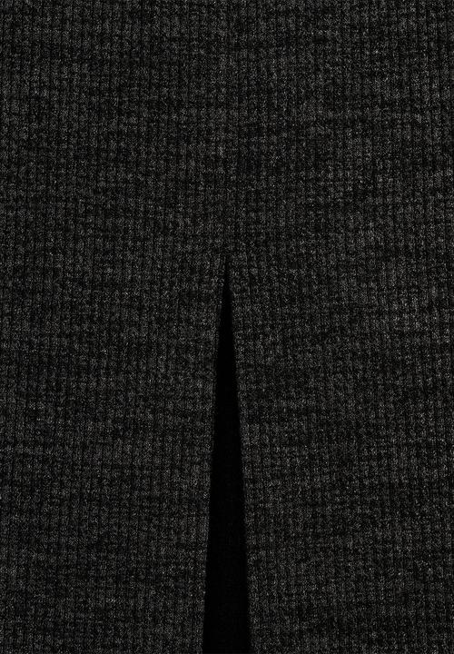 MANGO - Skirt Neca - Gray