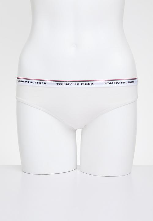 Tommy Hilfiger - 3 Pack bikini  - multi