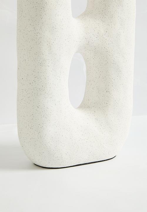Sixth Floor - Cactus table lamp - neutral
