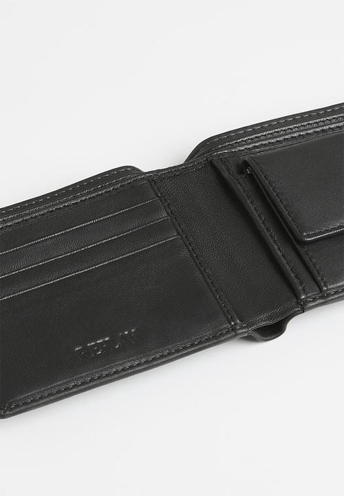 Replay - Wallet - black