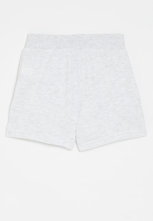 HAILYS - Selin shorts - grey