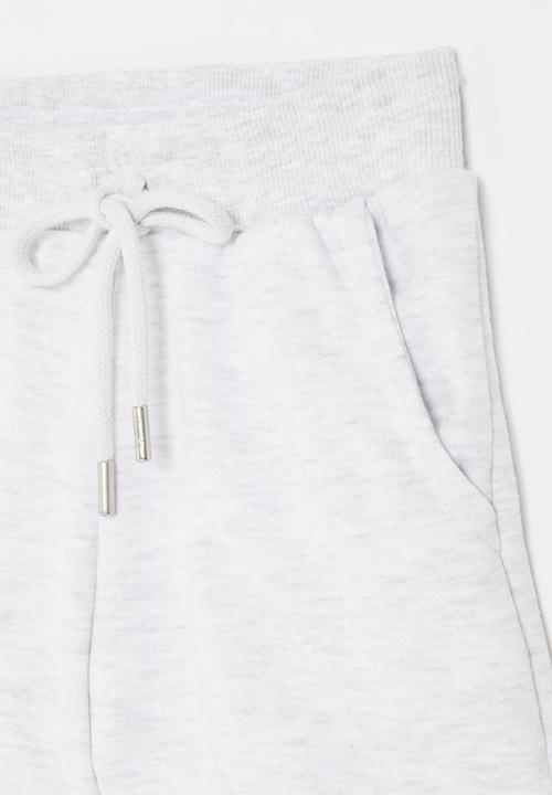 HAILYS - Selin shorts - grey