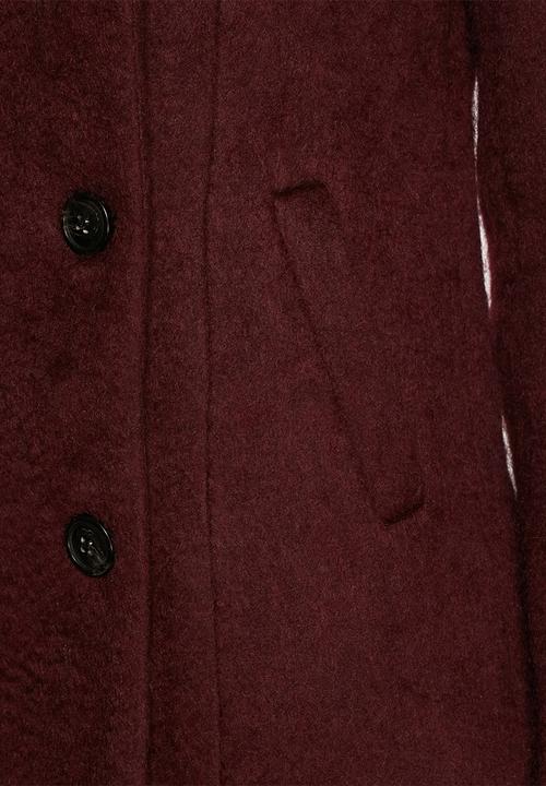 Glamorous - Double breasted coat