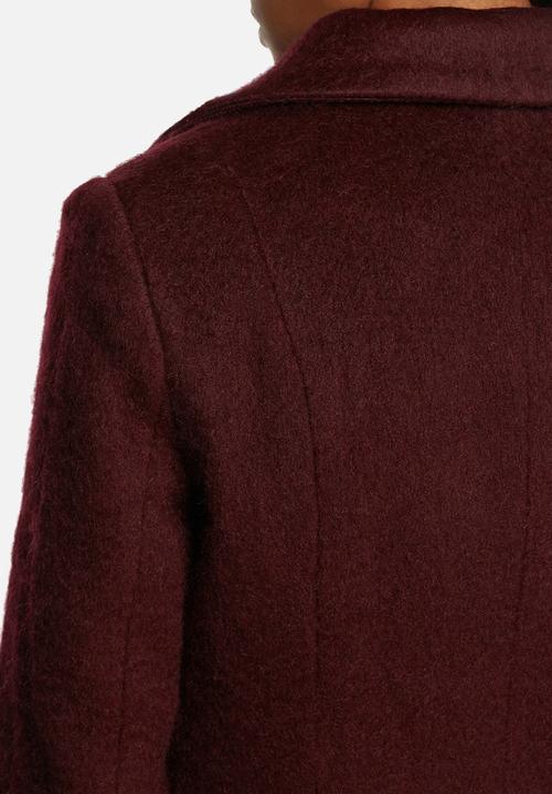 Glamorous - Double breasted coat