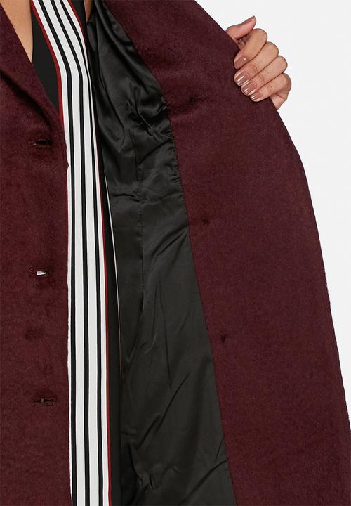 Glamorous - Double breasted coat