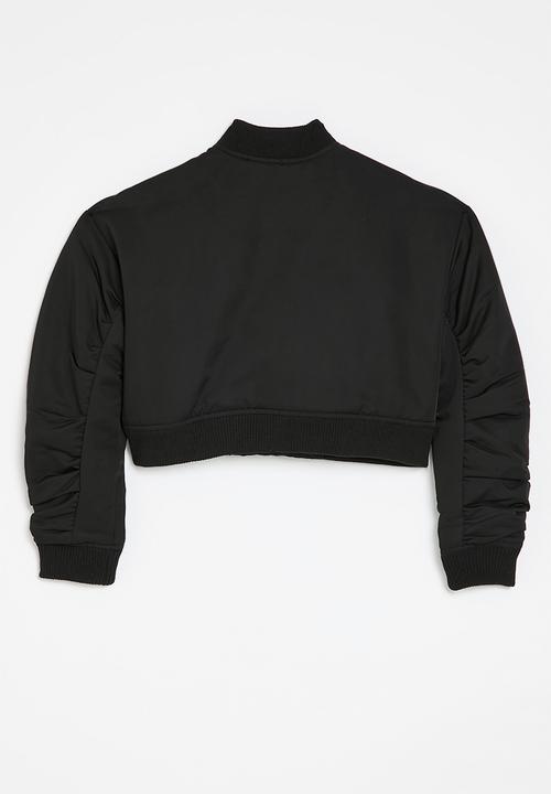 HAILYS - Ta44ni t jacket - black