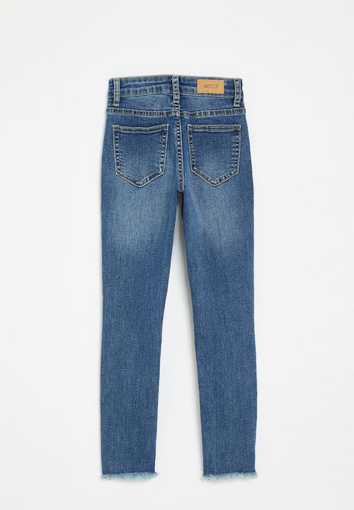 HAILYS - Zia t jean - blue