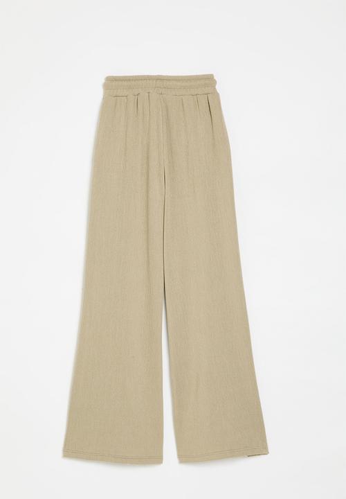 HAILYS - Jolien pants - beige