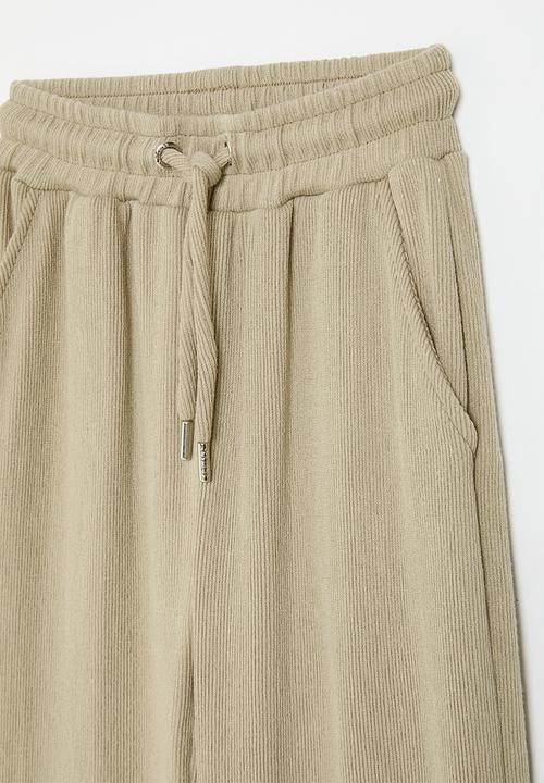 HAILYS - Jolien pants - beige