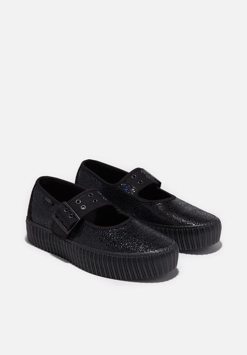 Vans - Mary Jane Creeper