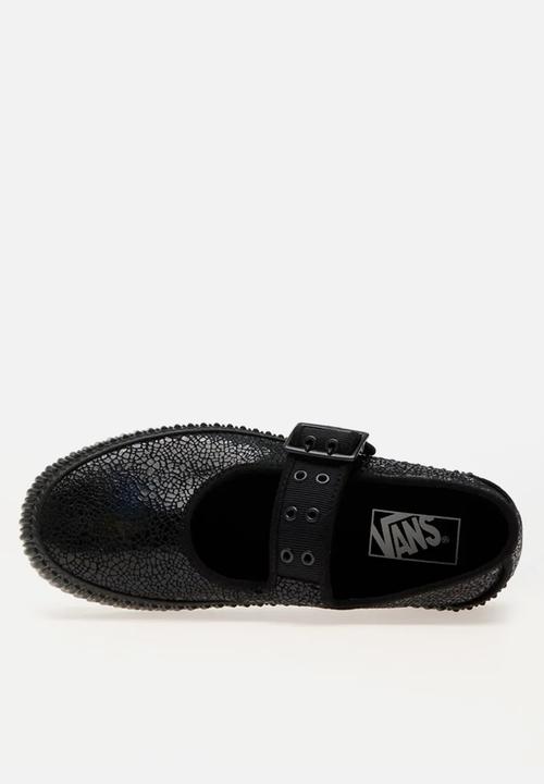 Vans - Mary Jane Creeper