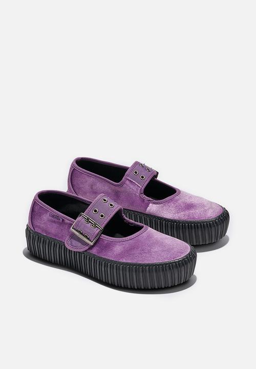 Vans - Mary Jane Creeper