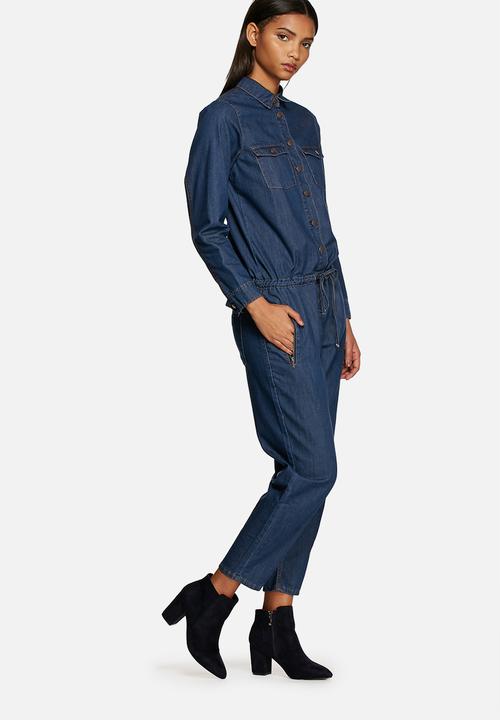 Glamorous - Boilersuit