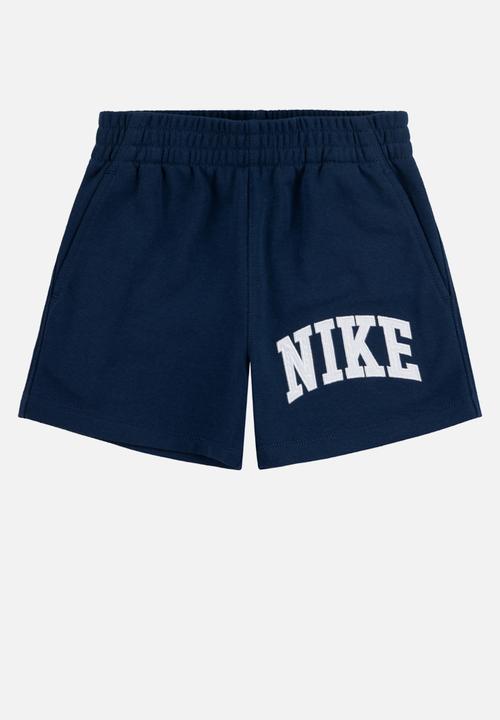 Nike - Nkn n nsw clus snl nike arch s - midnight navy