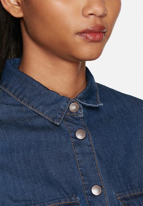 Glamorous - Boilersuit