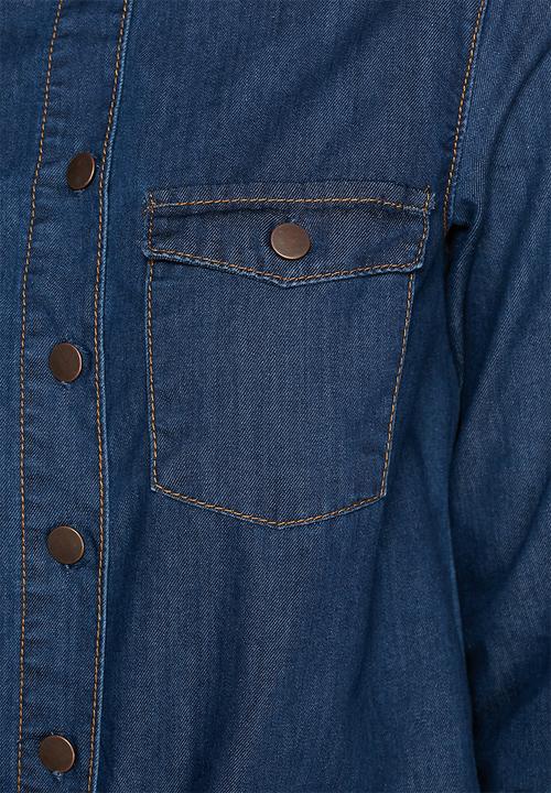 Glamorous - Boilersuit