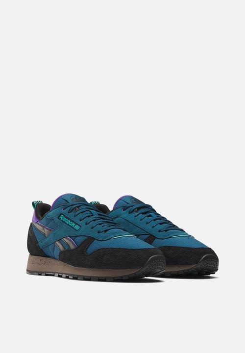 Reebok - Classic Leather