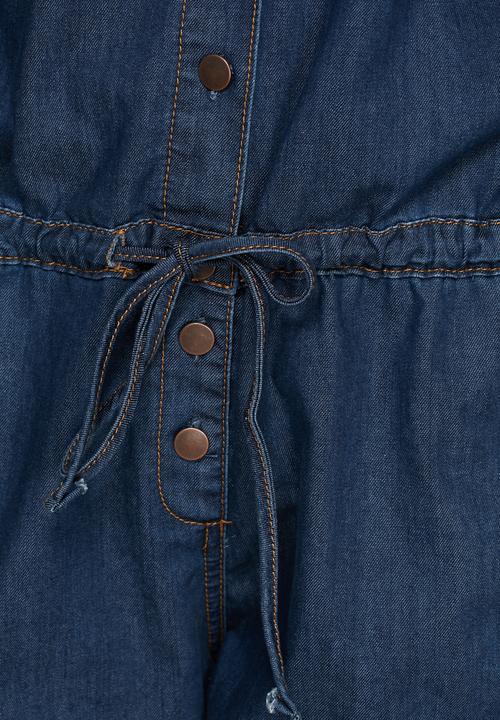 Glamorous - Boilersuit
