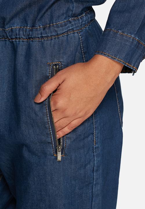 Glamorous - Boilersuit