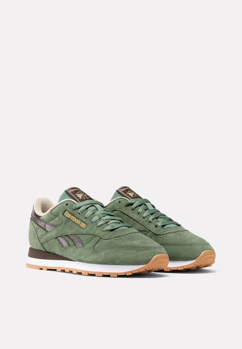 Reebok - Classic Leather