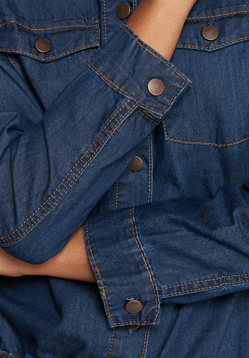 Glamorous - Boilersuit