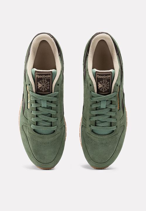Reebok - Classic Leather