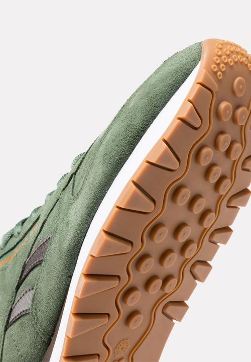 Reebok - Classic Leather