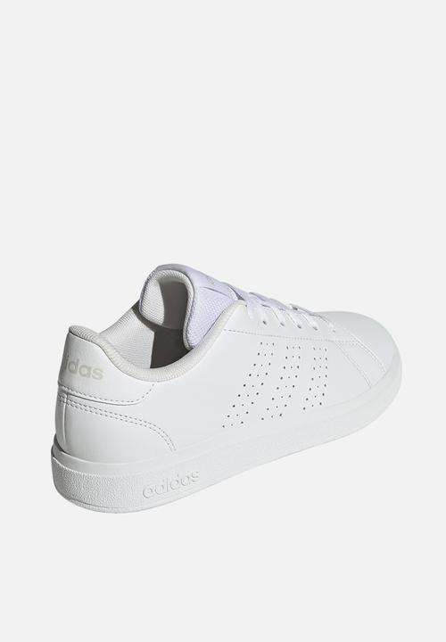 adidas Performance - Advantage Base 2.0 J - White 