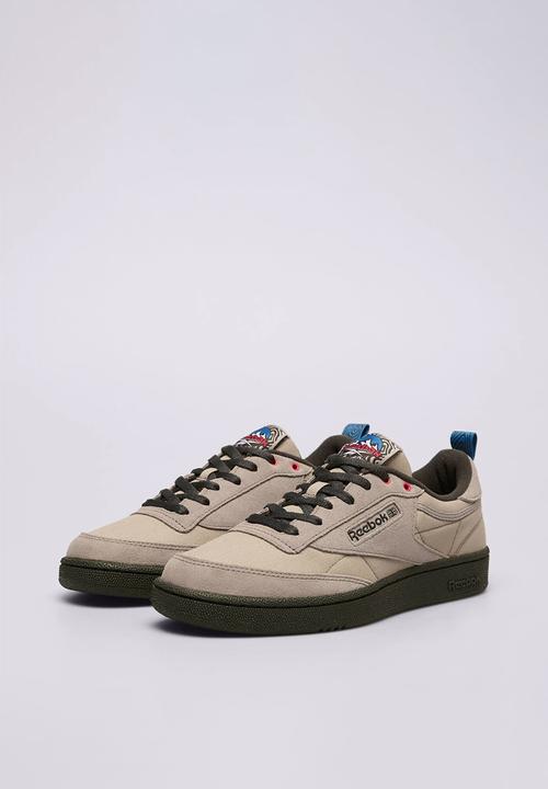 Reebok - Club C 85