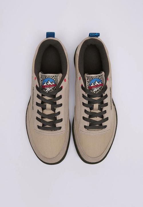 Reebok - Club C 85