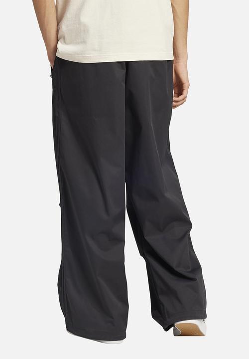 adidas Originals - Parachute pant - black