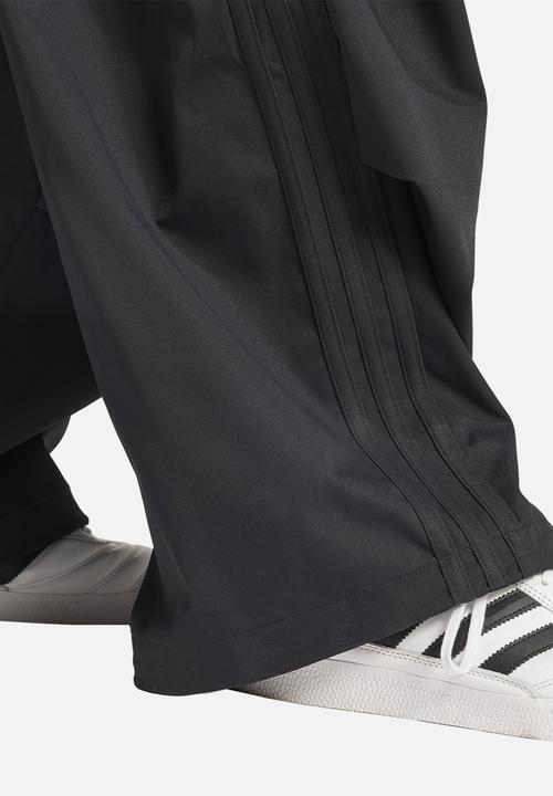 adidas Originals - Parachute pant - black