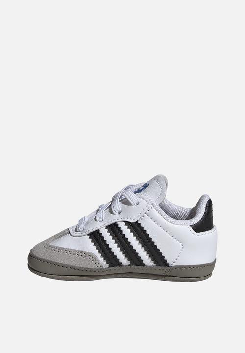 adidas gazelle silver green womens adidas Disney Samba Jane Infant Toddler Lifestyle Shoes Crystal Sky Cloud  Wh IH1760 – Shoe Palace main image 1
