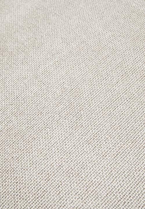 Sixth Floor - Bloomfield 3 seater sofa - caso natural